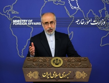Tehran: Normalization with Zionist enemy entity will not save it from danger of imminent collapse