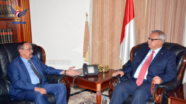 Premierminister und der Vorsitzende des Schura-Rates diskutieren Konsolidierung der gemeinsamen Maßnahmen   