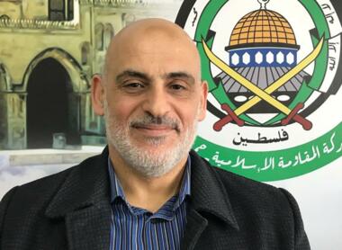 Hanini: Zionist massacres will not break our people will, & resistance will remain on lookout