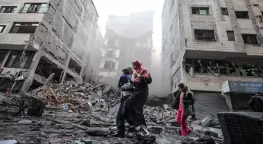 Palestinian factions: Netanyahu betting on military pressure against civilians