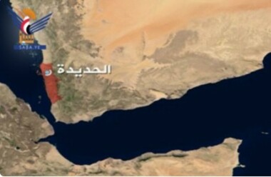یک شهروند در انفجار مین به جا مونده تجاوزات ائتلاف متجاوز در الدریمی در الحدیدة شهید شد