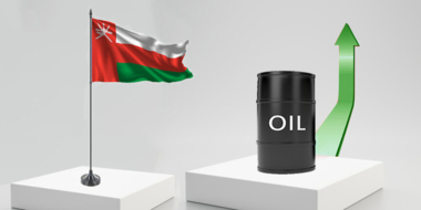 سعر نفط عُمان يرتفع دولارًا و36 سنتًا