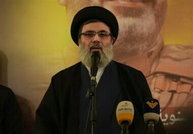 Hisbollah: Unsere Beteiligung an der Verteidigung Palästinas ist eine Beteiligung an der Verteidigung der Nation