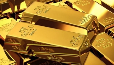 ارتفاع أسعار الذهب بفعل التوتر في الشرق الأوسط