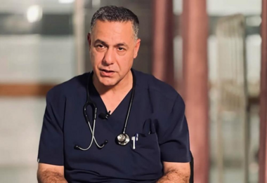 Lawyer: Palestinian doctor Abu Safiya severely beat in enemy prison