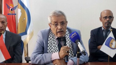 Accreditation Council receives self-evaluation study for medicine program at Hodeida university