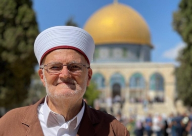 Scheich Sabri: Die jüdischen Feiertage offenbaren ihre verborgenen Ambitionen gegenüber Al-Aqsa