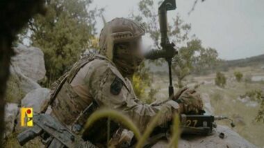 Hezbollah Operations Room reveals details of Ainata-Maroun al-Ras-Aitaroun Triangle ambush