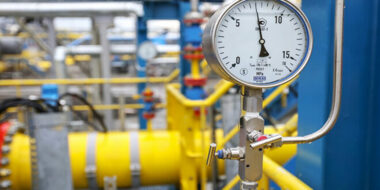 Gazprom: Russian gas supplies to China exceed agreed volume