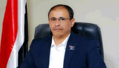 ناطق حكومة الإنقاذ يدين جرائم العدو الصهيوني ويُحيي الضربات الصاروخية للمقاومة 