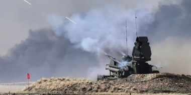 Russian forces shoot down nine Ukrainian UAVs over Bryansk
