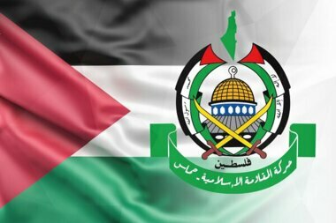 Hamas dubs sanctions US, UK collusion with Zionists against Palestinians