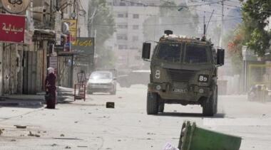 Jenin Battalion engages in violent clashes with Zionist enemy soldiers