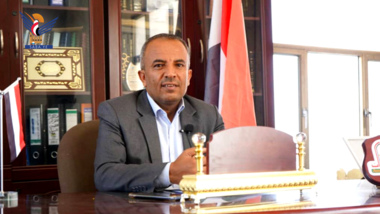 Civil Service Minister congratulates Revolution Leader & President of Political Council on Ramadan occasion