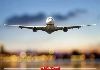 Der Iran kündigt die Wiedereröffnung aller seiner Flughäfen für Inlands- und Auslandsflüge an