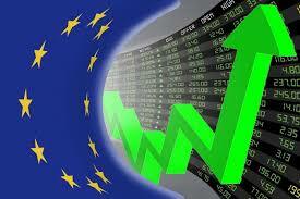 ارتفاع الأسهم الأوروبية بعد ثلاثة أيام من التراجع