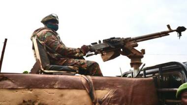 129 killed in attempted mass prison escape in Congo