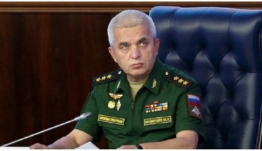 روسيا.. إقالة نائب وزير الدفاع