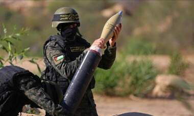 سرايا القدس: أوقعنا قوة صهيونية تحصنت داخل منزل في كمين محكم