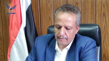Vice Chairman of Anti-Corruption Commission congratulates Leader, President