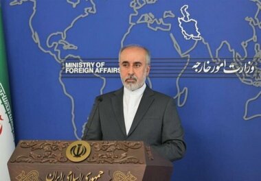 Kanani: No one may prevent Iran from responding to sovereignty infringers