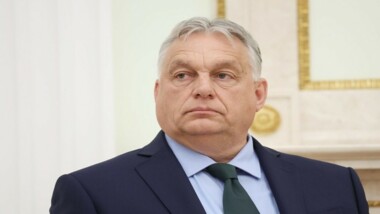 Orban: Ukraine conflict intensity to increase significantly soon