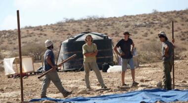 Zionist settlers establish new settlement outpost east Tulkarm