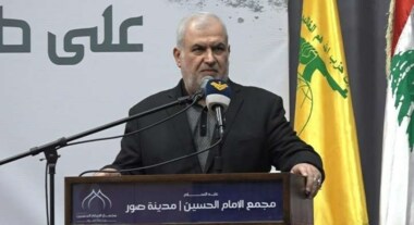 Raad: end Zionist entity will be in option waging wide war against Lebanon 
