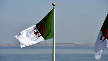 Algeria strongly condemns Zionist aggression against Yemen