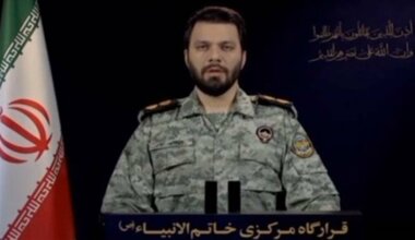  مقر خاتم الأنبياء: عمليات قوية بعواقب وخيمة بانتظار أمريكا