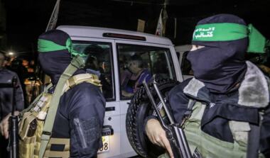 Palestinian leader: Hamas rejects new Zionist proposals, insists on latest proposal