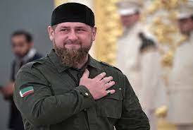Kadyrov anuncia la formación de nueve unidades chechenas afiliadas al Ministerio de Defensa y la Guardia Rusa