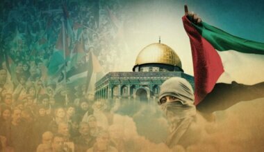 La fermeté palestinienne face à la brutalité sioniste à Gaza sur la voie de la libération de Jérusalem et d'Al-Aqsa