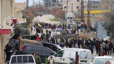 15 martyrs in southern Lebanon, Zionist enemy refuses to withdraw despite expiration of 60-day deadline