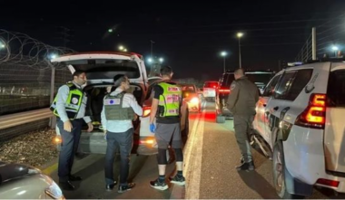 Palästinensische Mudschaheddin-Bewegung lobt den Angriff in Tel Aviv