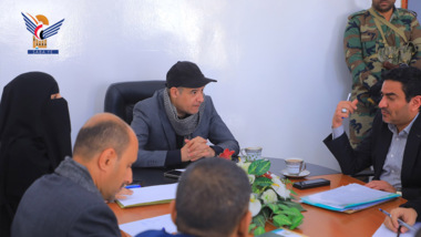 Reunión discute planes de la farmacéutica 