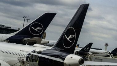 German Lufthansa suspends flights to Israel until 8 August