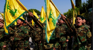 Hezbollah says Fuad Shokr existed in building targeted by Zionist attack