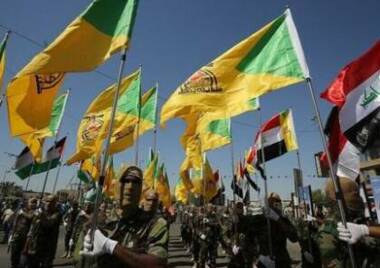 Las Brigadas iraquíes de Hezbollah amenazan con atacar bases estadounidenses si Washington interviene en la guerra de Gaza