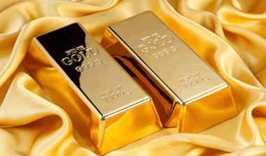 ارتفاع أسعار الذهب لأعلى مستوى في ثلاثة أشهر مع تراجع الدولار