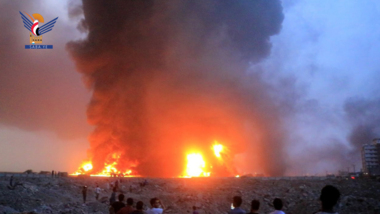 Media sector in Hodeida condemns Israeli aggression against civilian facilities