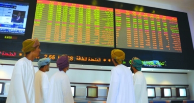 Kuwait Stock Exchange schließt höher