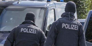 Les autorités allemandes arrête une personne pour appartenance à l'organisation terroriste 