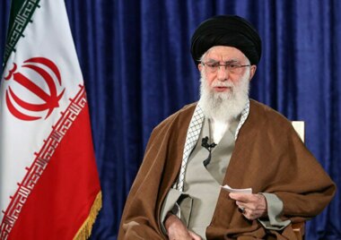 Khamenei: Der zionistische Feind wird die Ermordung von Zahedi bereuen … und unsere Männer werden ihn bestrafen