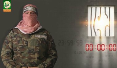 Mosleh : La déclaration d'Al-Qassam sur la détérioration de la santé d'un prisonnier sioniste est une affaire sérieuse et nécessite une action urgente