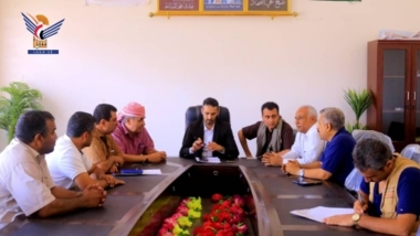 Strategy of localizing local mango industry in Hodeida discussed