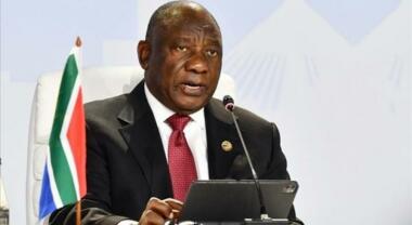 South Africa: Additional evidence in genocide case against enemy entity