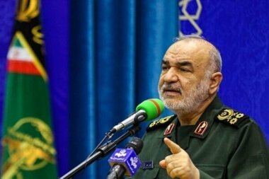 الحرس الثوري الإيراني: نخوض حرباً بلا خوف وأعداؤنا يعيشون في قلق