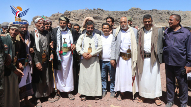 Dhamar tribes end 25-year murder feud in Landmark reconciliation