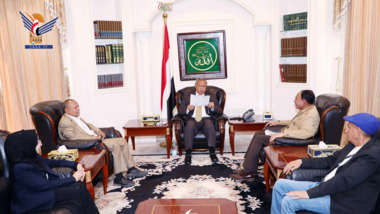 Dr. Bin Habtoor apprécie la solidarité des communautés arabes et étrangères avec les peuples yéménite et palestinien